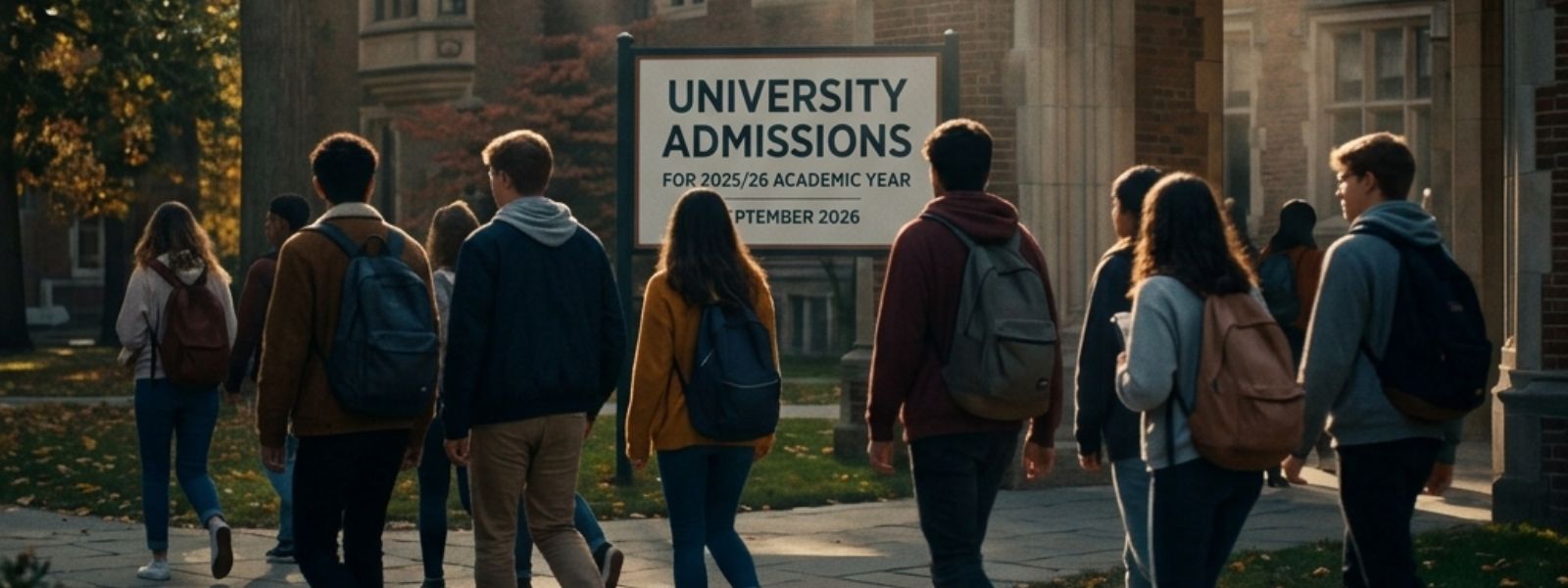 Over 42,000 Students to Enter State Universities